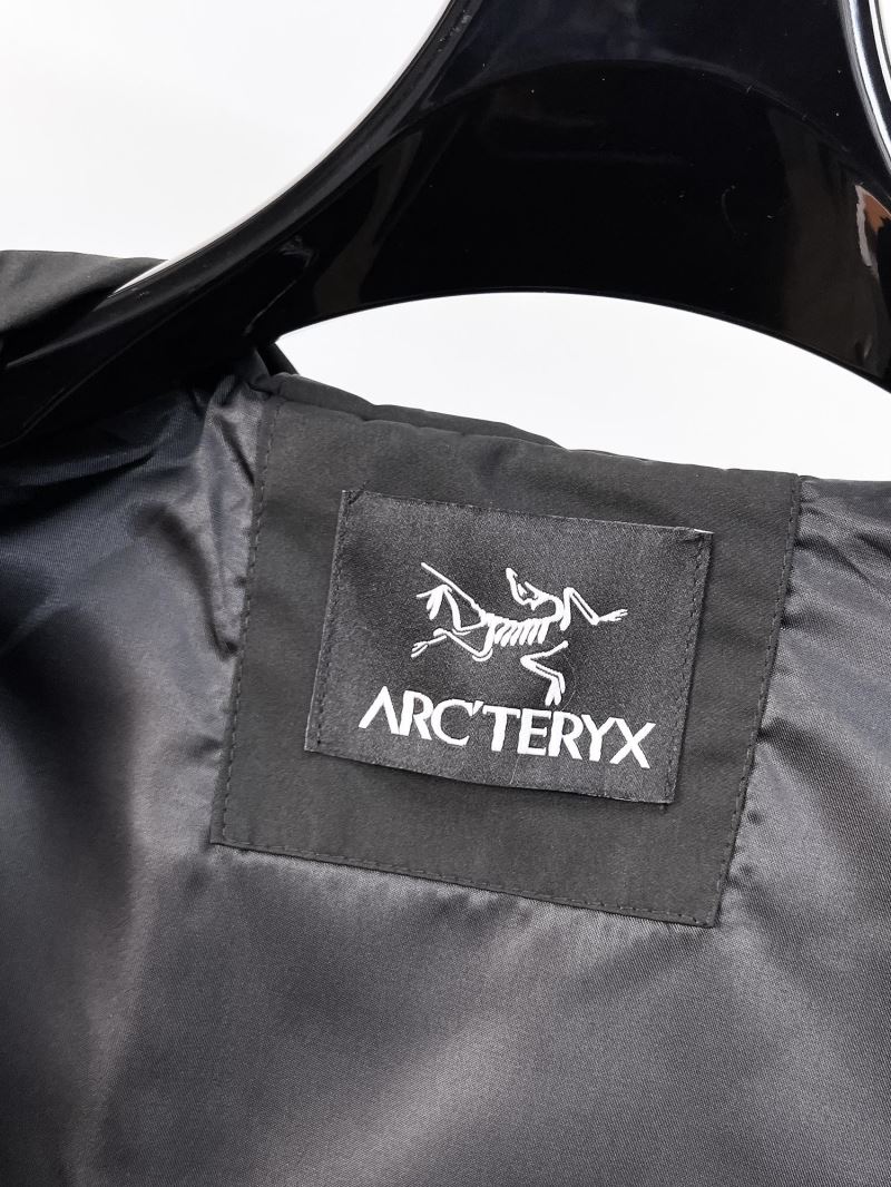 Arcteryx Outwear